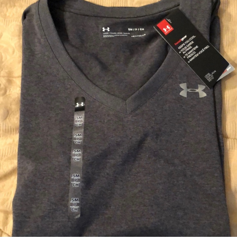 Under Armour Shirt